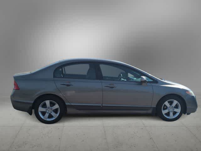 Thumbnail: 2008 Honda Civic - 9