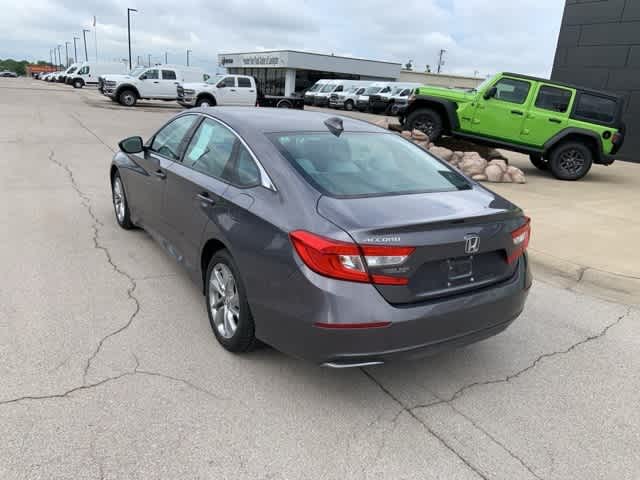 Thumbnail: 2019 Honda Accord - 17