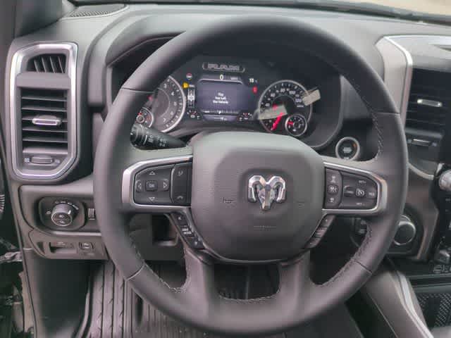 Thumbnail: 2026 RAM 1500 - 23