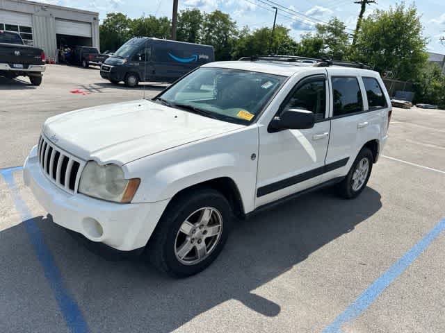 Thumbnail: 2006 Jeep Grand Cherokee - 12