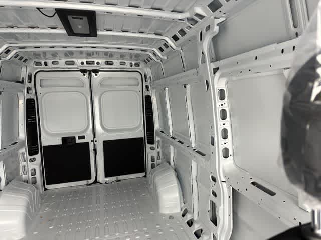 Thumbnail: 2026 RAM ProMaster - 9