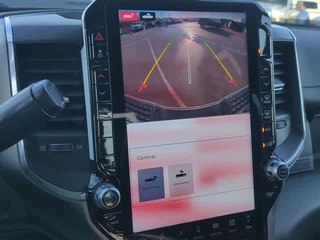 Thumbnail: 2026 RAM 2500 - 30