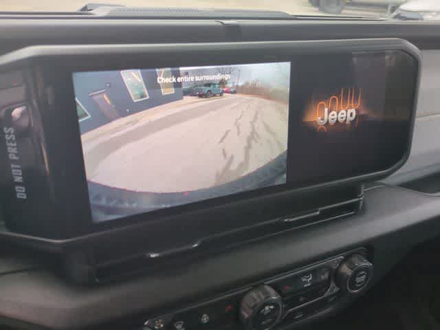 Thumbnail: 2026 Jeep Wrangler - 29