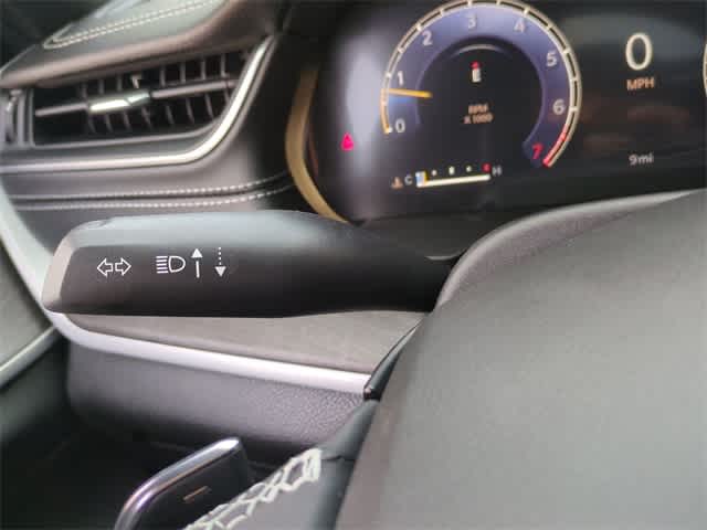 Thumbnail: 2025 Jeep Grand Cherokee L - 28