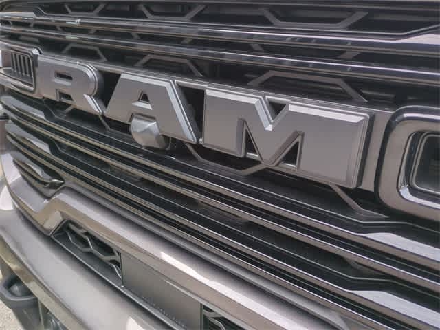 Thumbnail: 2026 RAM 3500 - 12
