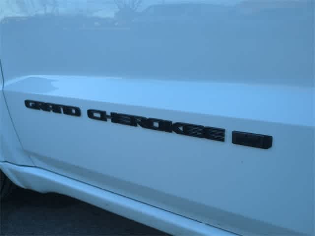 Thumbnail: 2021 Jeep Grand Cherokee - 13