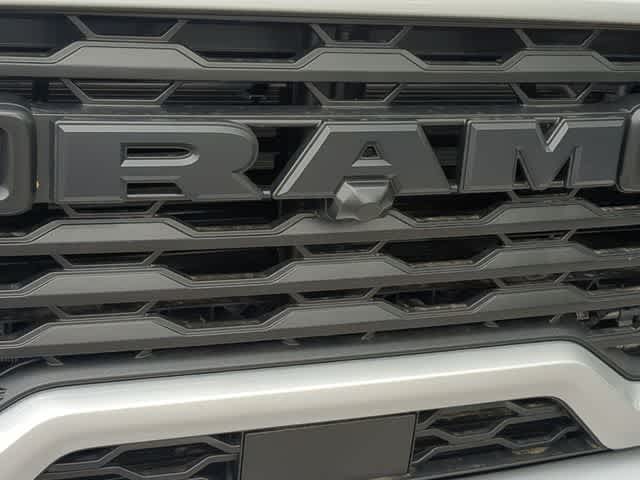 Thumbnail: 2026 RAM 2500 - 12