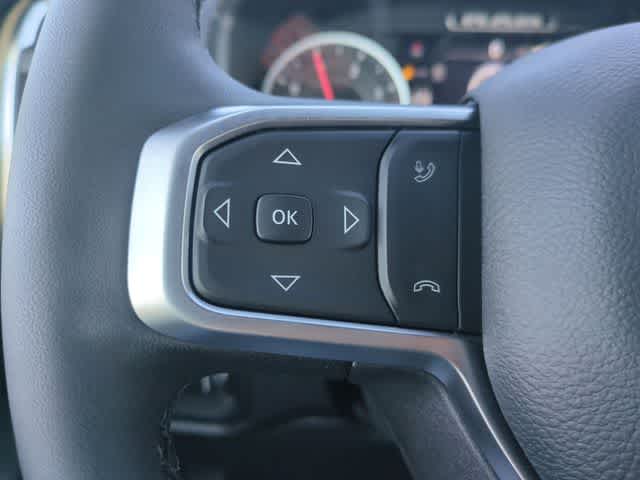 Thumbnail: 2026 RAM 2500 - 24