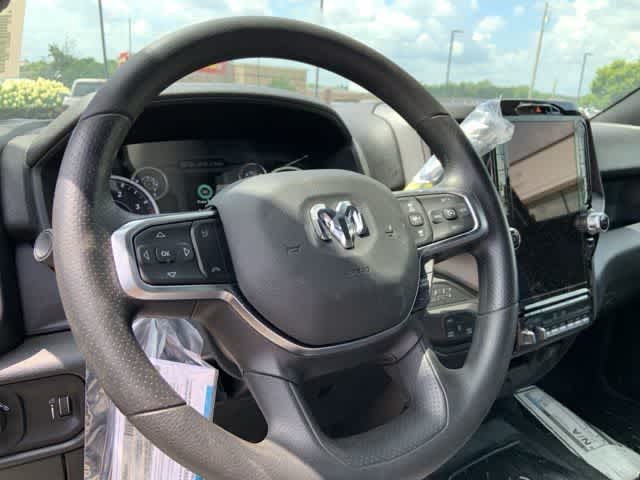 Thumbnail: 2025 RAM 3500 - 3