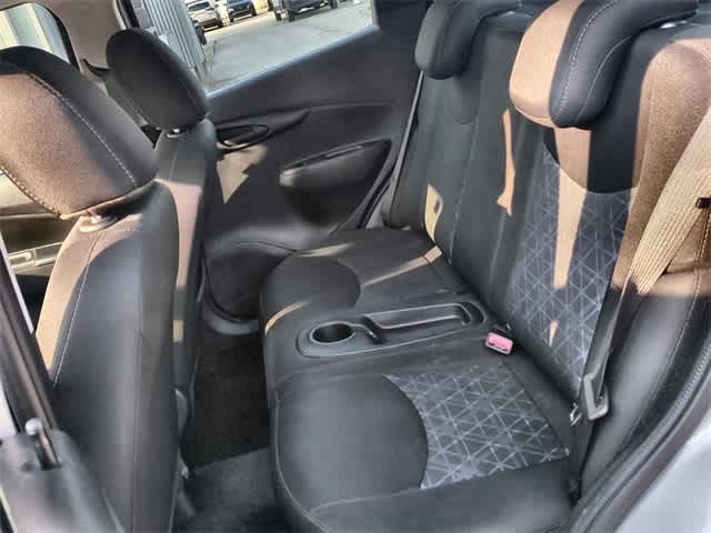 Thumbnail: 2021 Chevrolet Spark - 20