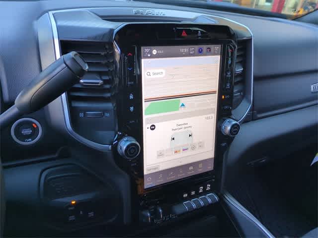 Thumbnail: 2026 RAM 3500 - 27