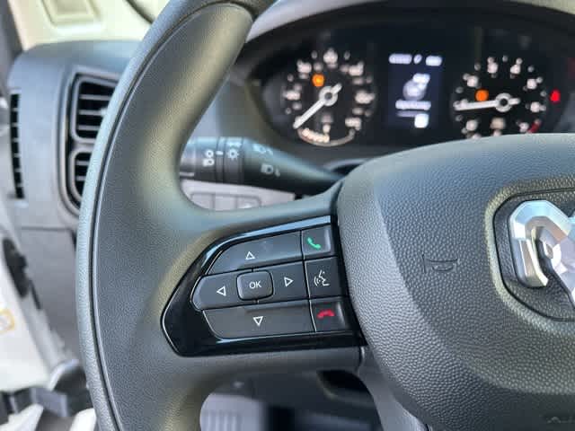 Thumbnail: 2024 RAM ProMaster - 15