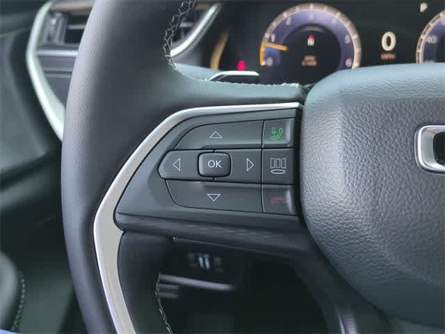 Thumbnail: 2025 Jeep Grand Cherokee - 25