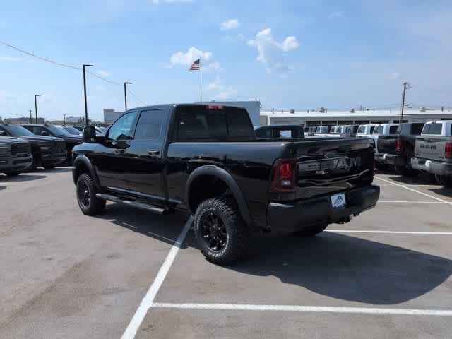 Thumbnail: 2026 RAM 2500 - 6