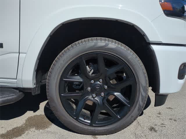 Thumbnail: 2026 RAM 1500 - 14