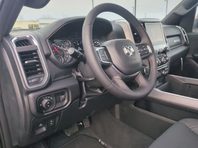 Thumbnail: 2026 RAM 1500 - 10