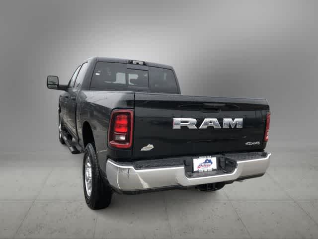 Thumbnail: 2026 RAM 2500 - 5