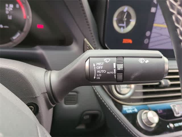 Thumbnail: 2022 Lexus LS - 28