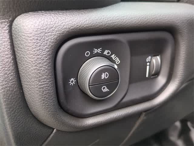 Thumbnail: 2025 RAM 2500 - 18