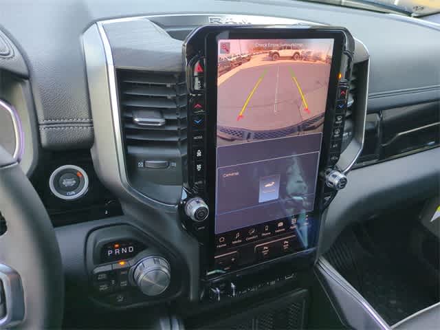 Thumbnail: 2026 RAM 1500 - 30