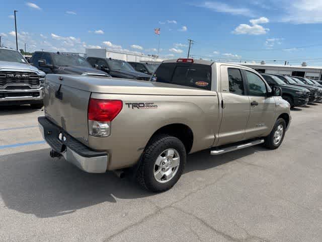 Thumbnail: 2007 Toyota Tundra - 16