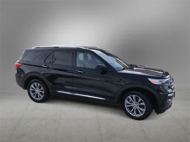 Thumbnail: 2023 Ford Explorer - 8