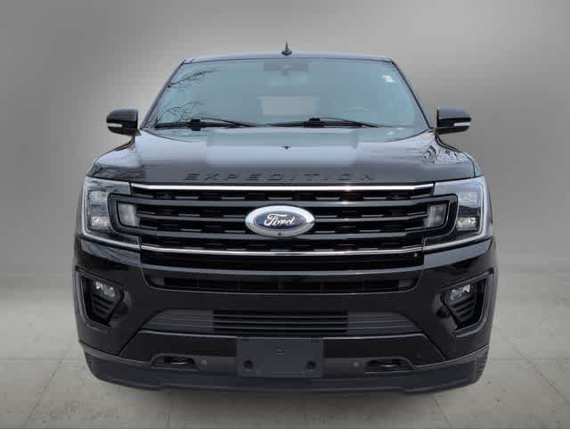 Thumbnail: 2021 Ford Expedition - 3