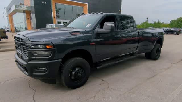 Thumbnail: 2026 RAM 3500 - 4