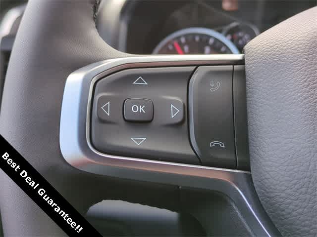 2025 RAM 2500 Big Horn 24
