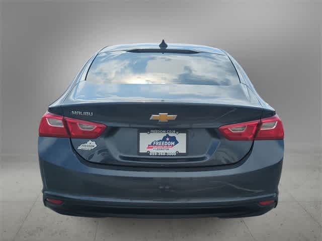 Thumbnail: 2019 Chevrolet Malibu - 7