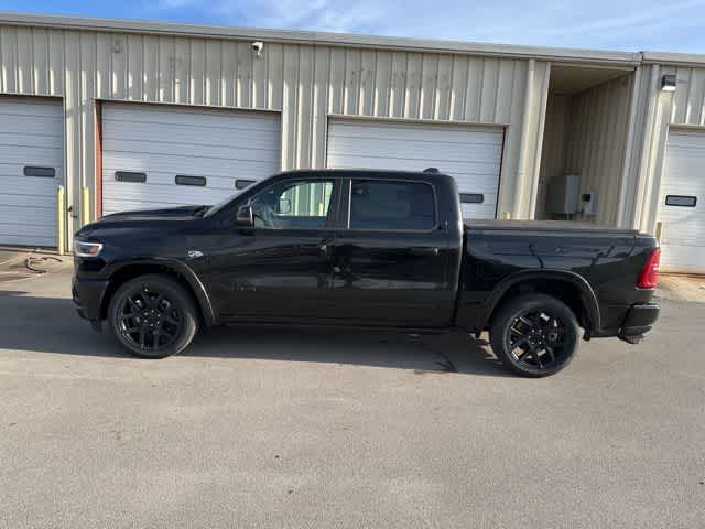 Thumbnail: 2026 RAM 1500 - 9