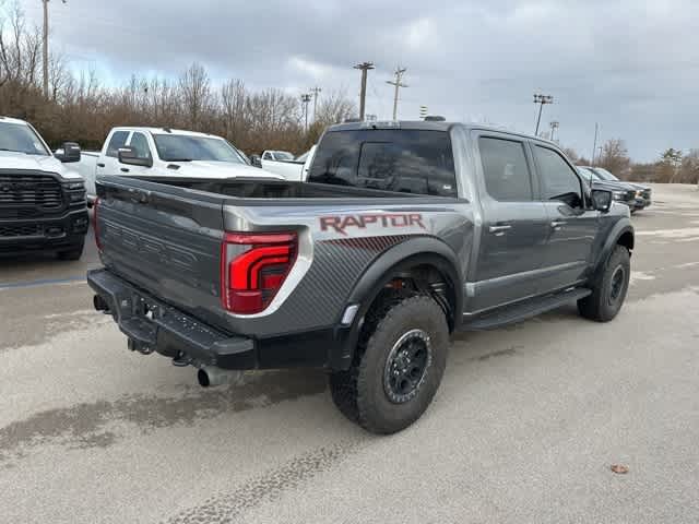 Thumbnail: 2024 Ford F-150 - 26