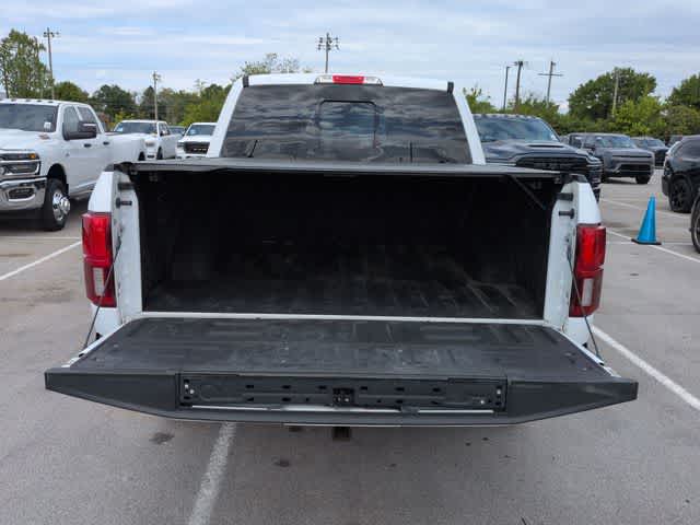 Thumbnail: 2019 Ford F-150 - 36