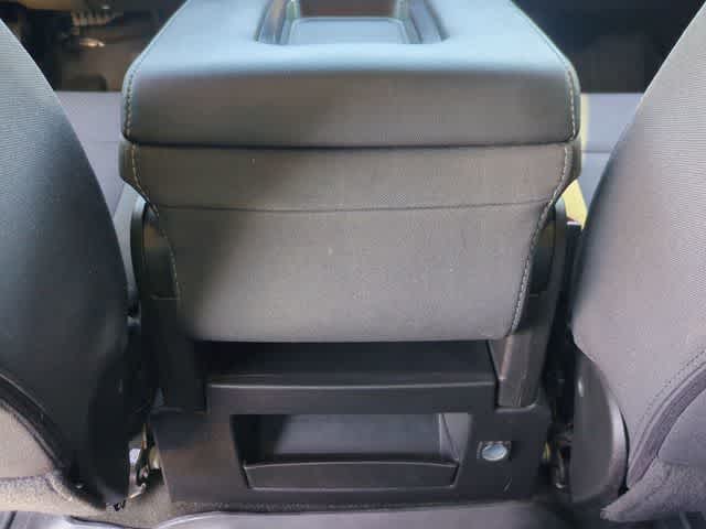 Thumbnail: 2018 Chevrolet Silverado 1500 - 37