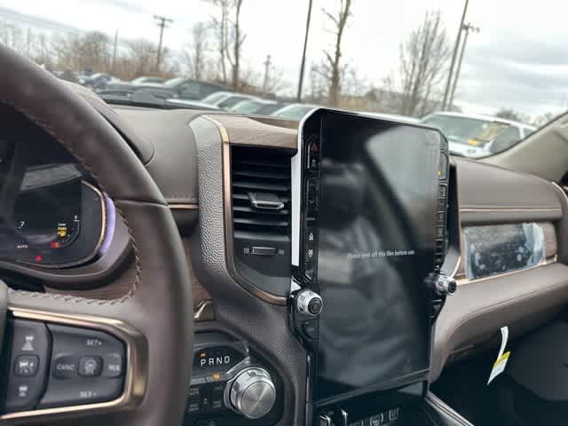 Thumbnail: 2026 RAM 1500 - 10