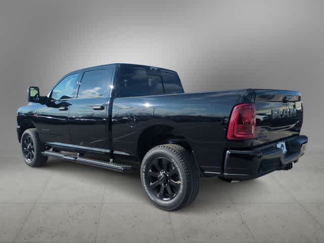 Thumbnail: 2026 RAM 2500 - 6