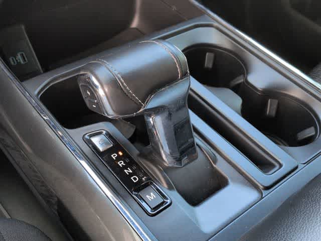 Thumbnail: 2021 Ford F-150 - 34