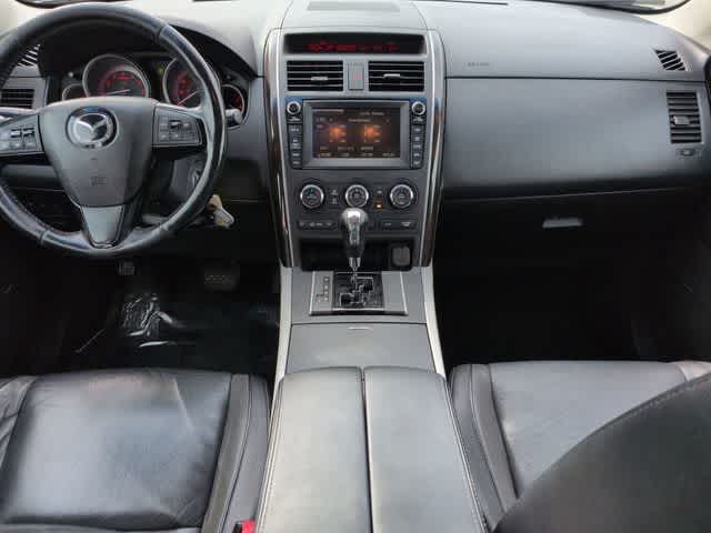 Thumbnail: 2010 Mazda CX-9 - 15