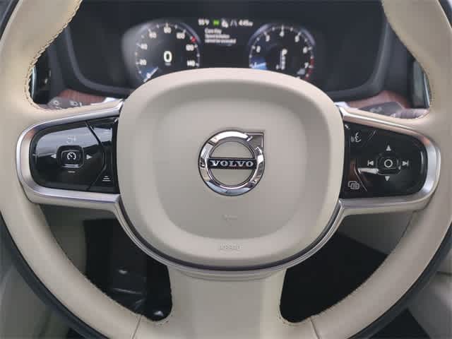 Thumbnail: 2021 Volvo S60 - 24