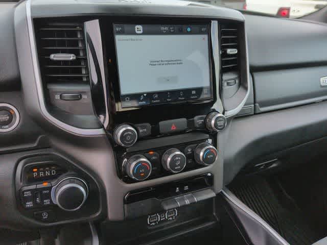 Thumbnail: 2022 RAM 1500 - 27