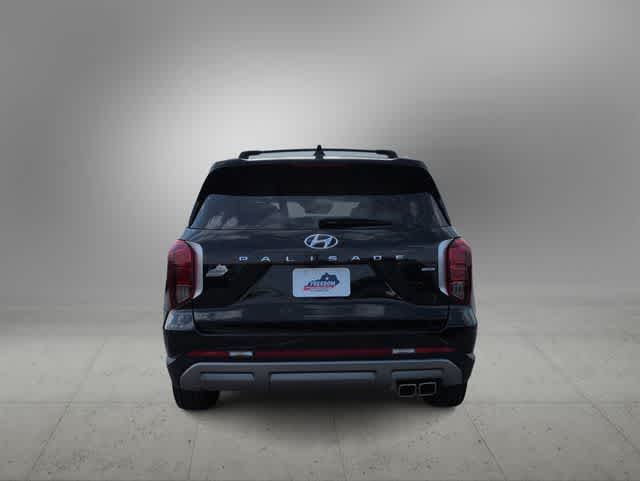 Thumbnail: 2023 Hyundai Palisade - 7