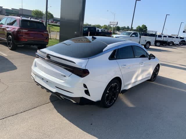 Thumbnail: 2021 Kia K5 - 25
