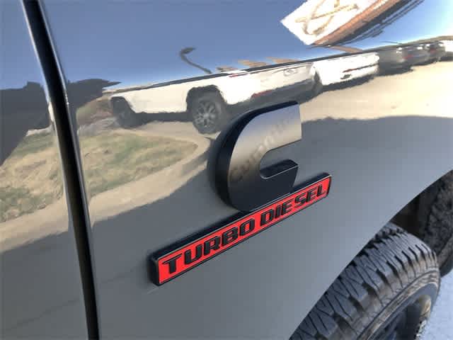 Thumbnail: 2026 RAM 2500 - 31