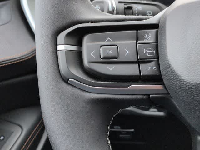 Thumbnail: 2026 Jeep Cherokee - 24