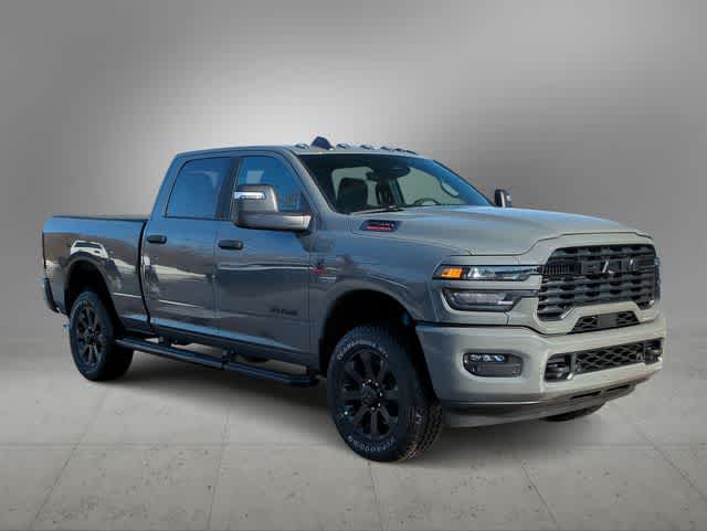 Thumbnail: 2026 RAM 2500 - 2