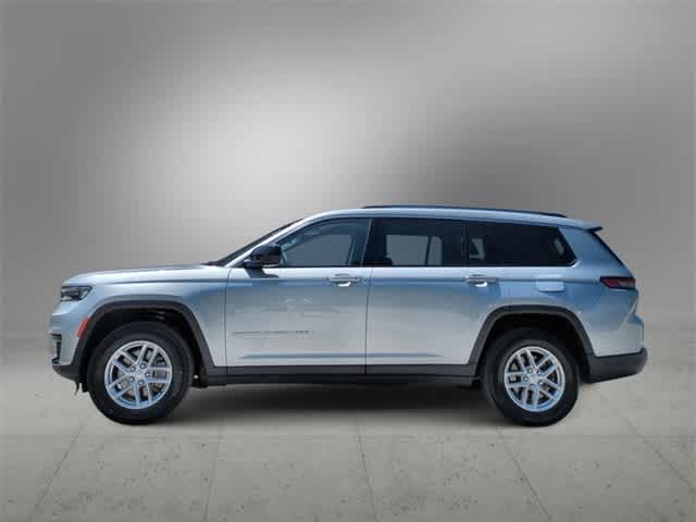 Thumbnail: 2023 Jeep Grand Cherokee L - 5