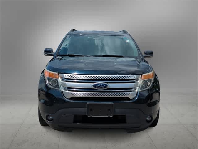 Thumbnail: 2014 Ford Explorer - 3