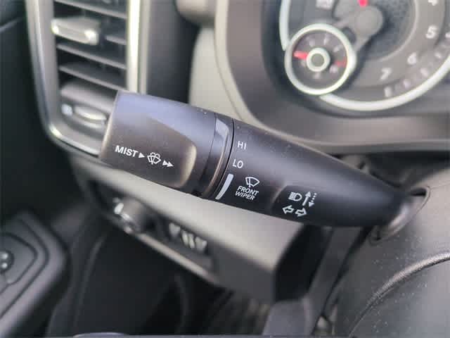 Thumbnail: 2026 RAM 1500 - 27