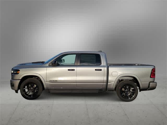 Thumbnail: 2026 RAM 1500 - 5
