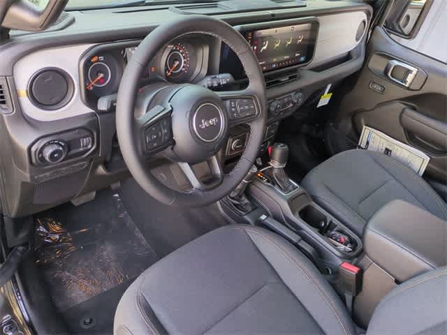 Thumbnail: 2026 Jeep Wrangler - 10